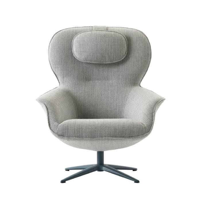 Pode Flare fauteuil met hoofdkussen