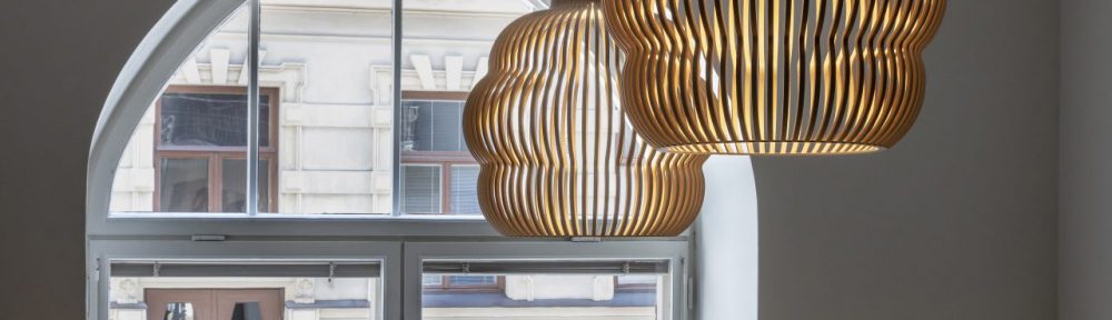 De exclusieve verlichting van Secto Design