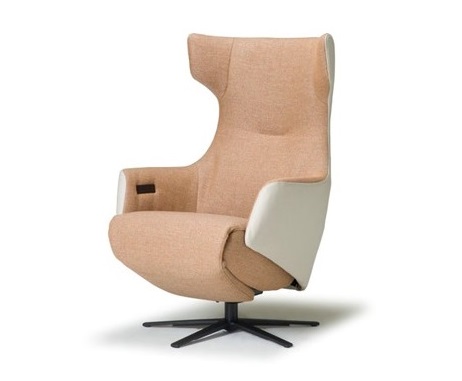 De Toekomst Relax4U Nova NV 1005 relaxfauteuil