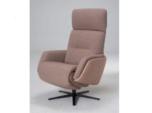 De Toekomst Twice TW269N relaxfauteuil