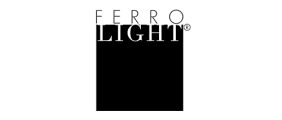 Ferrolight logo