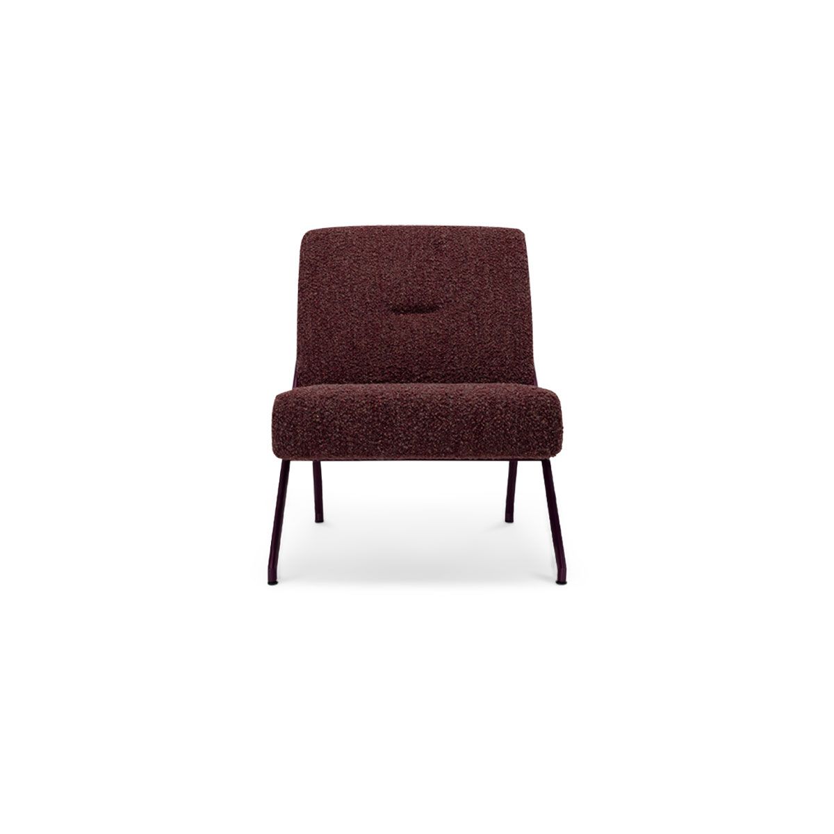 Harvink Totem fauteuil zonder arm