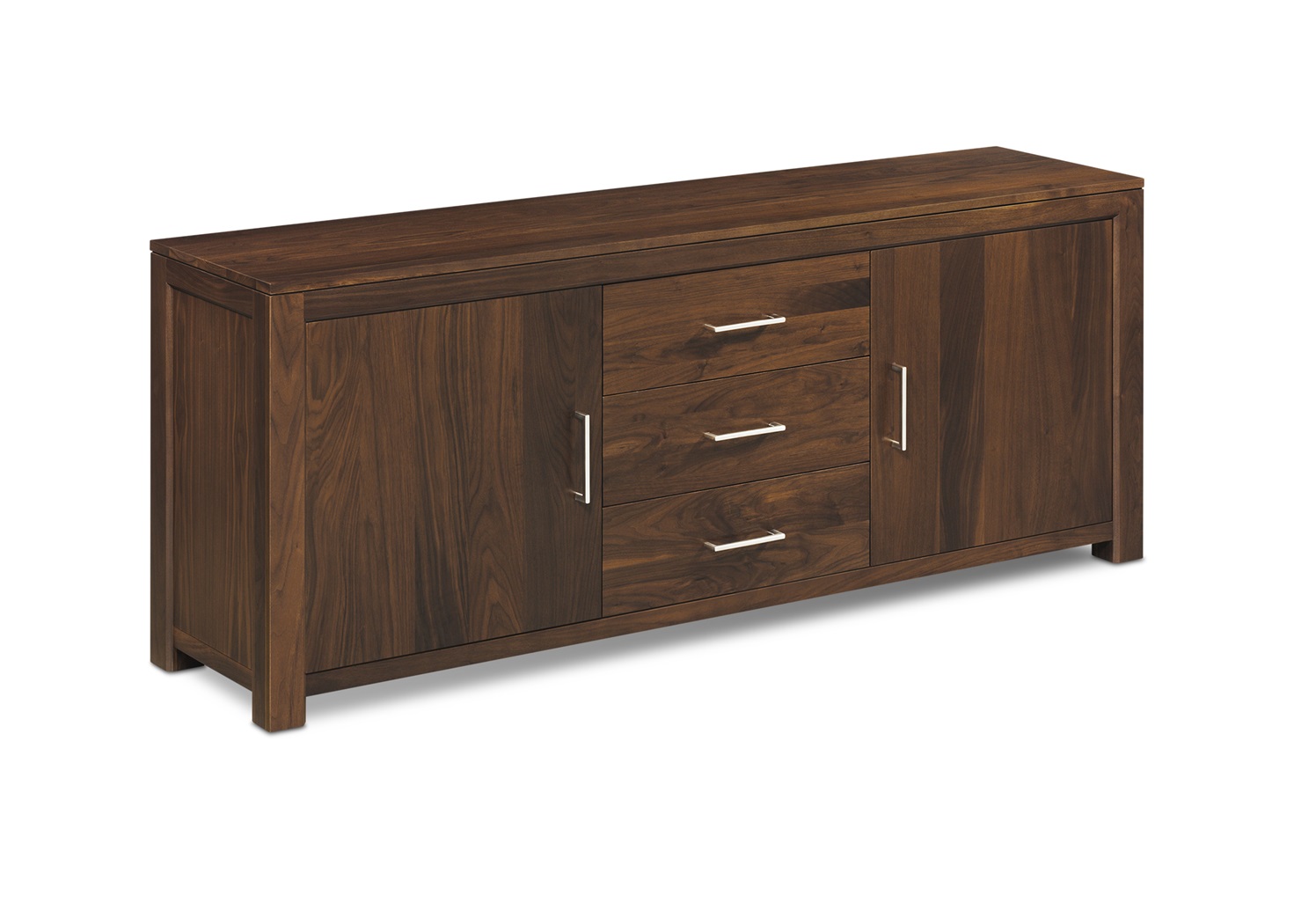 Lotus Venus dressoir noten