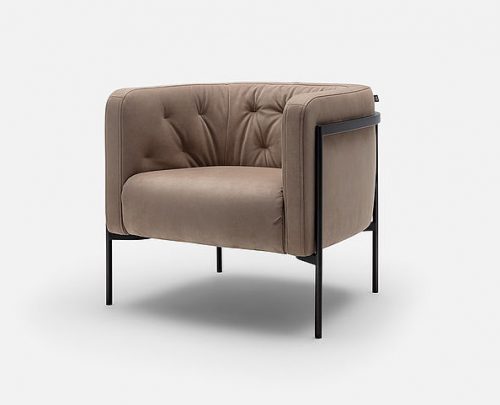 Rolf Benz Phil fauteuil