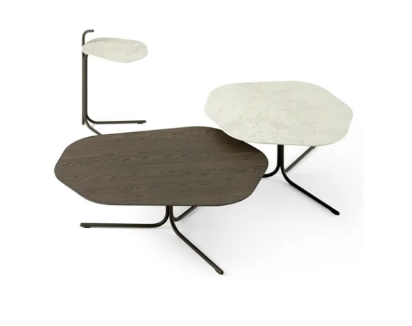 Leolux Canopy salontafel