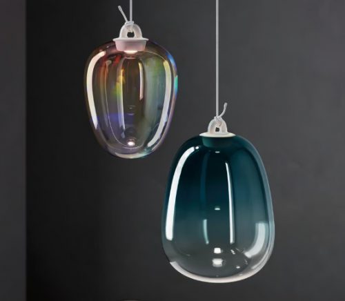 Lodes Oblo hanglamp