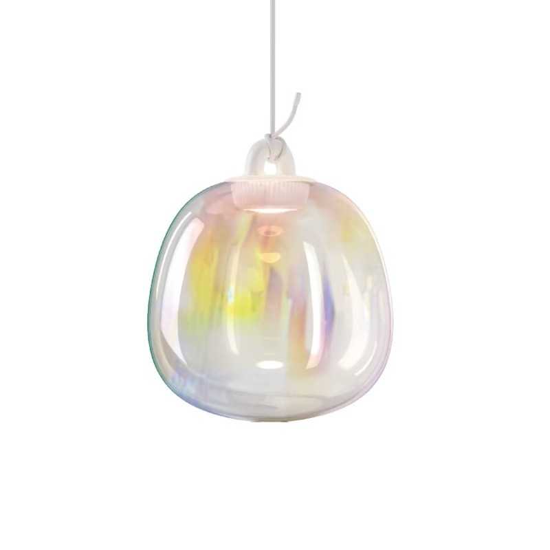 Lodes Oblo hanglamp rainbow