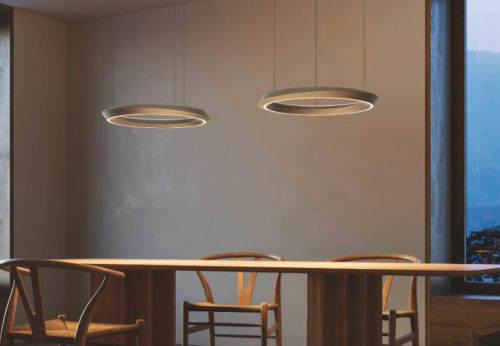 Lodes Tidal hanglamp