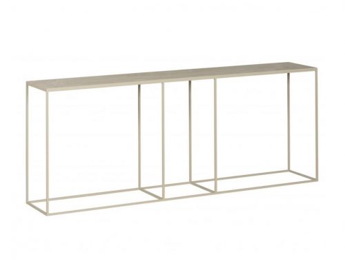 Metaform Bars sidetable keramiek