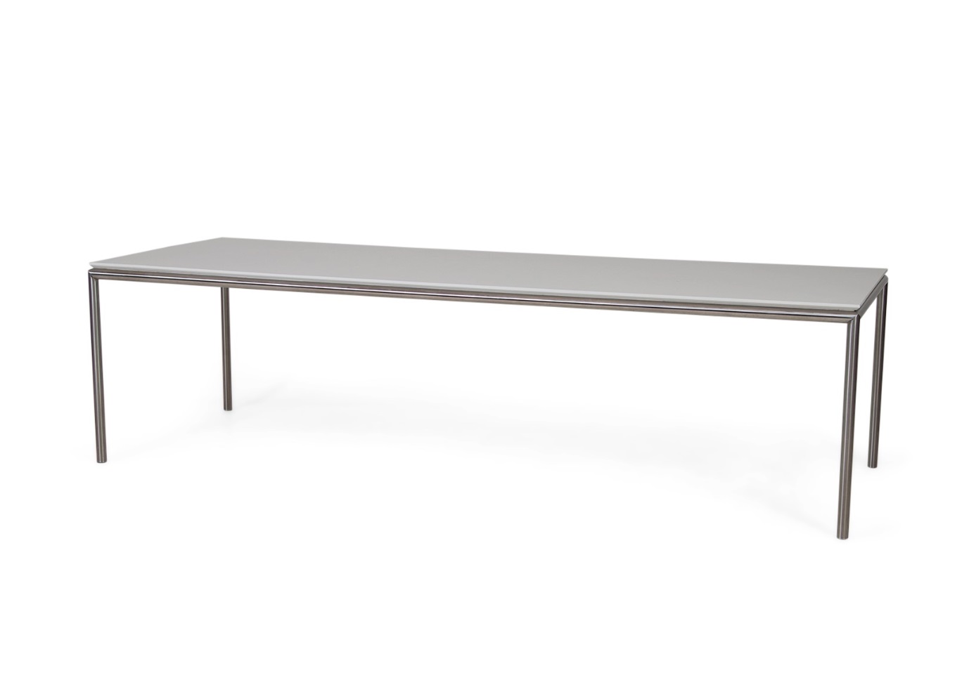 Metaform R17 eettafel keramiek