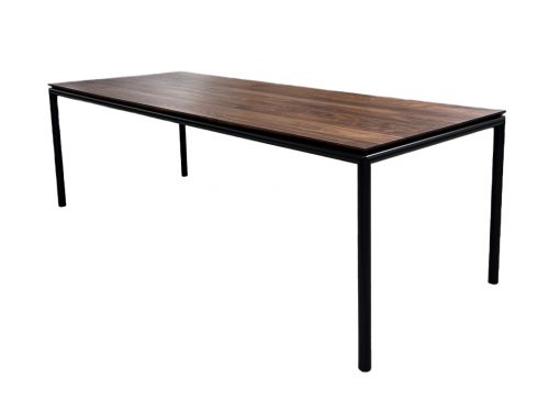 Metaform R17 eettafel noten