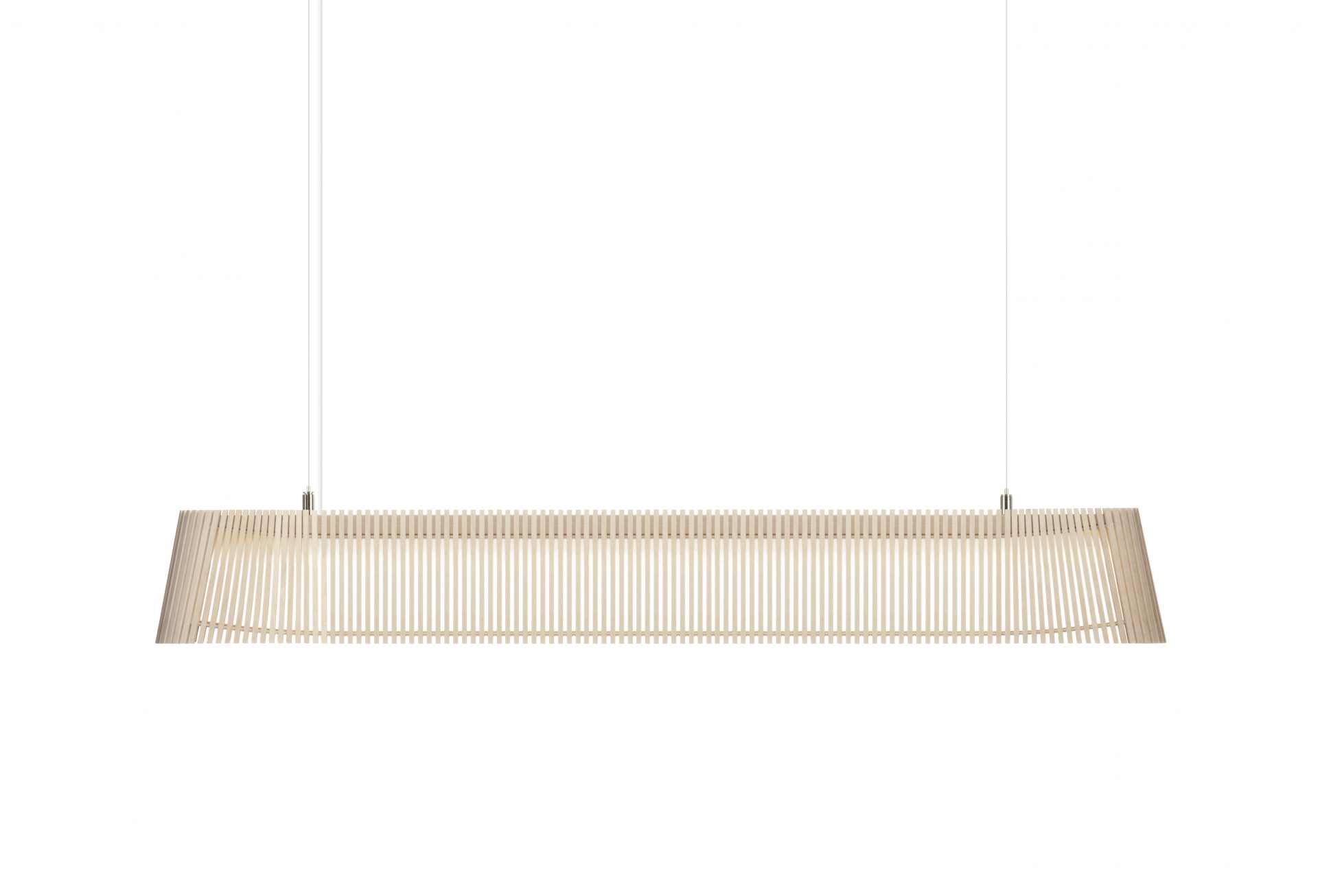 Secto Design Owalo 7000 hanglamp berken