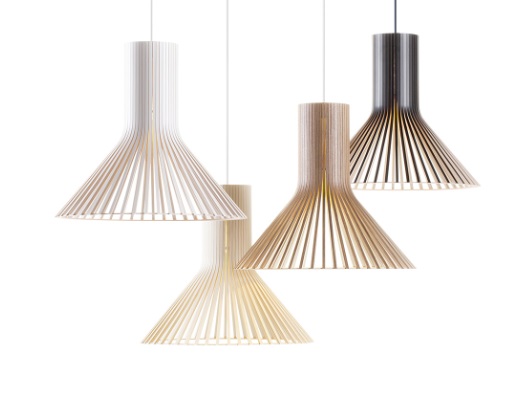 Secto Design Puncto 4203 hanglamp