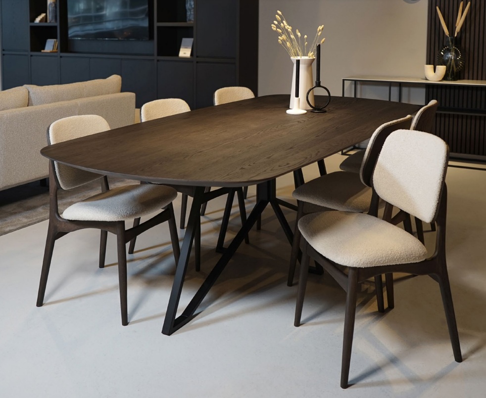 BKS Tableliff eettafel concept