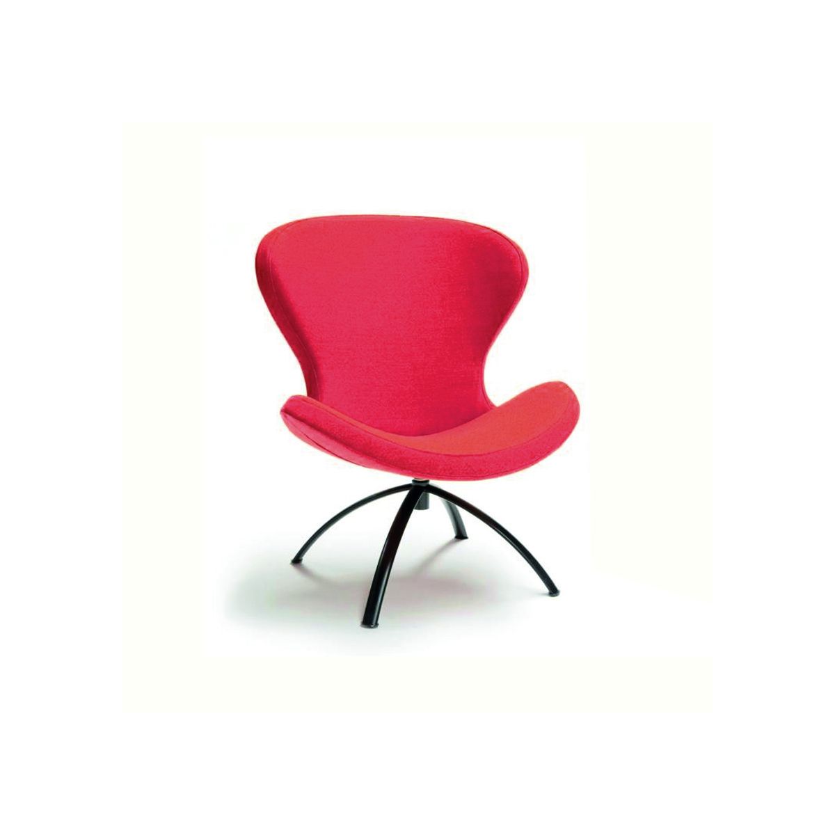 Brees New World Ruby fauteuil