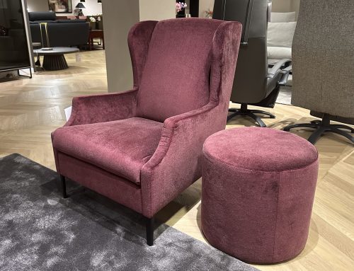 Hofstede Raanhuis Quattro fauteuil outlet