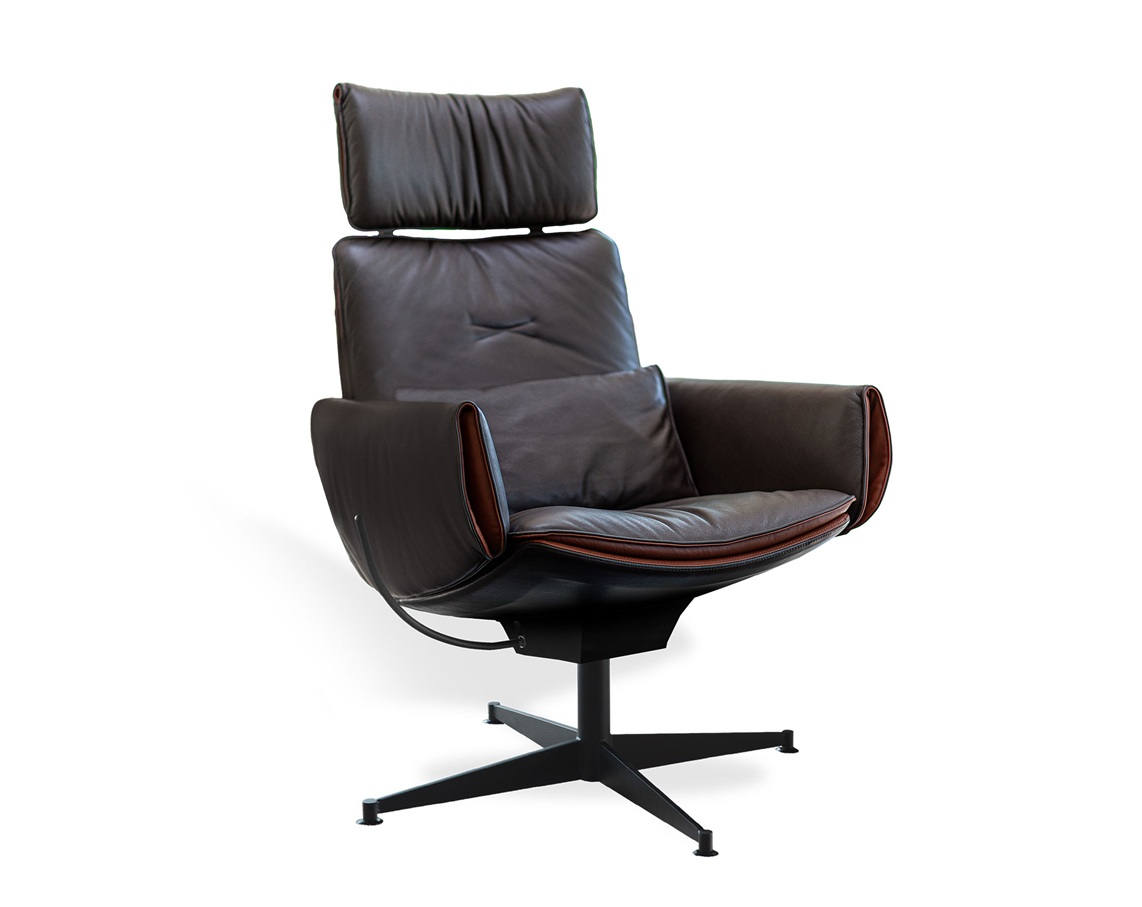 KFF Cado Lounge Chair