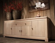 Dressoir 9801 BKS meubelen