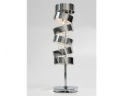 Ilfari Secret Club vloerlamp