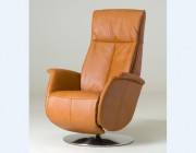 Fiji relaxfauteuil De Toekomst